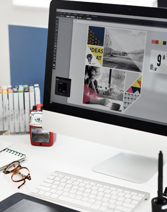 agence de web design