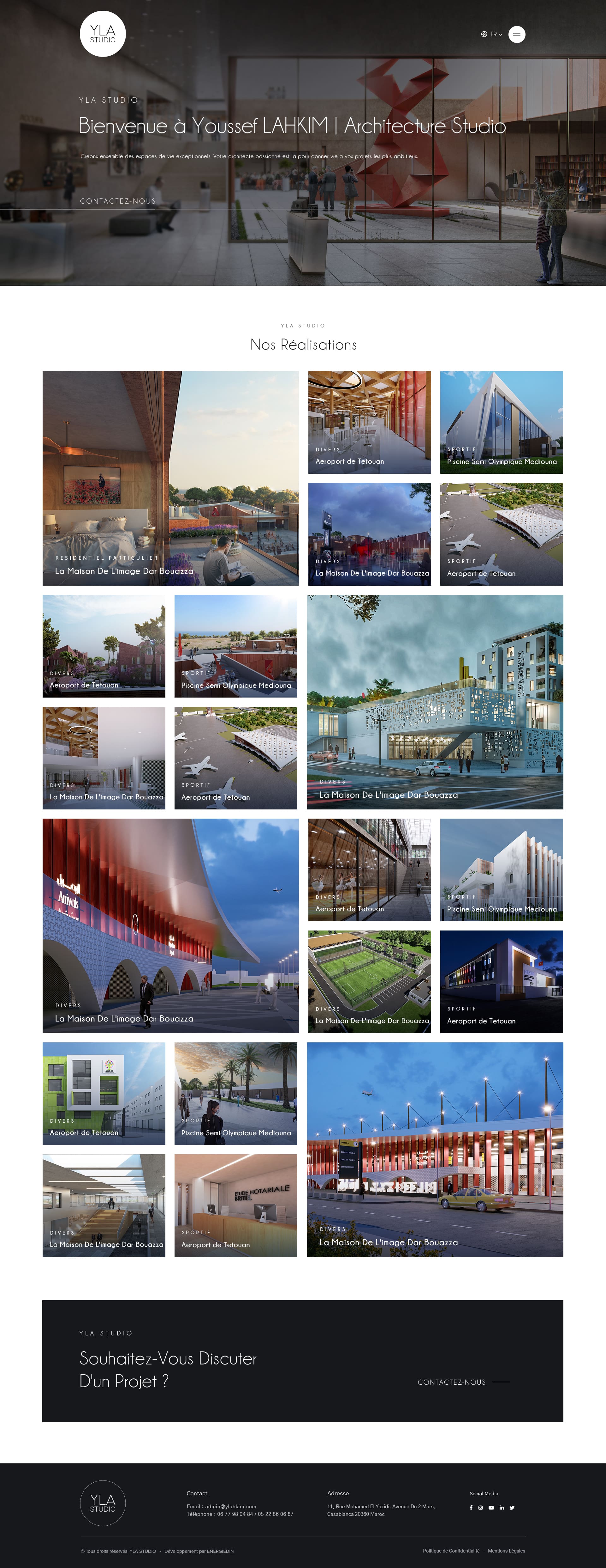 YLA Studio