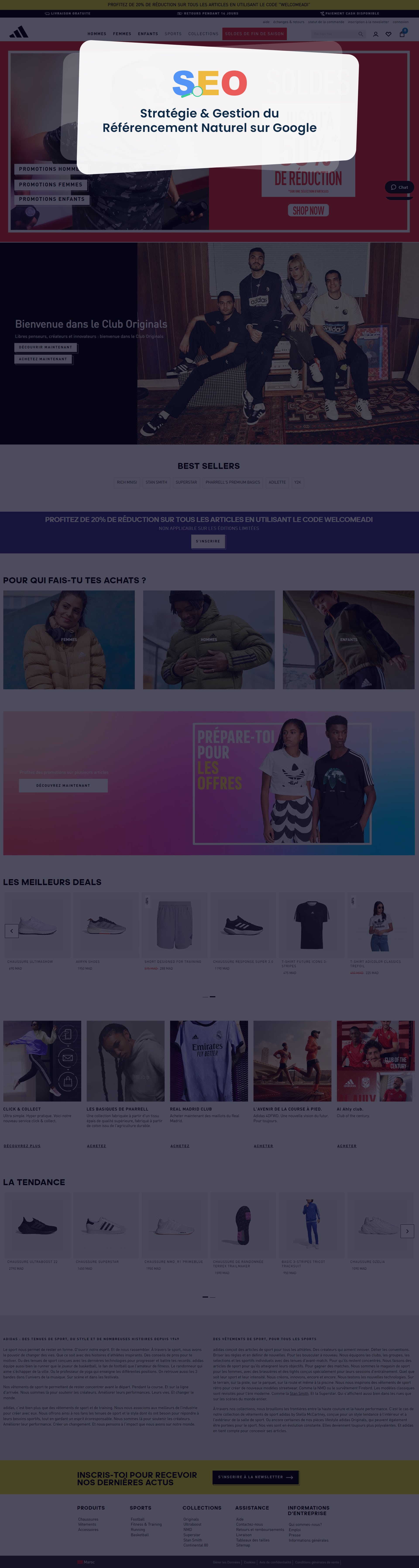 Adidas