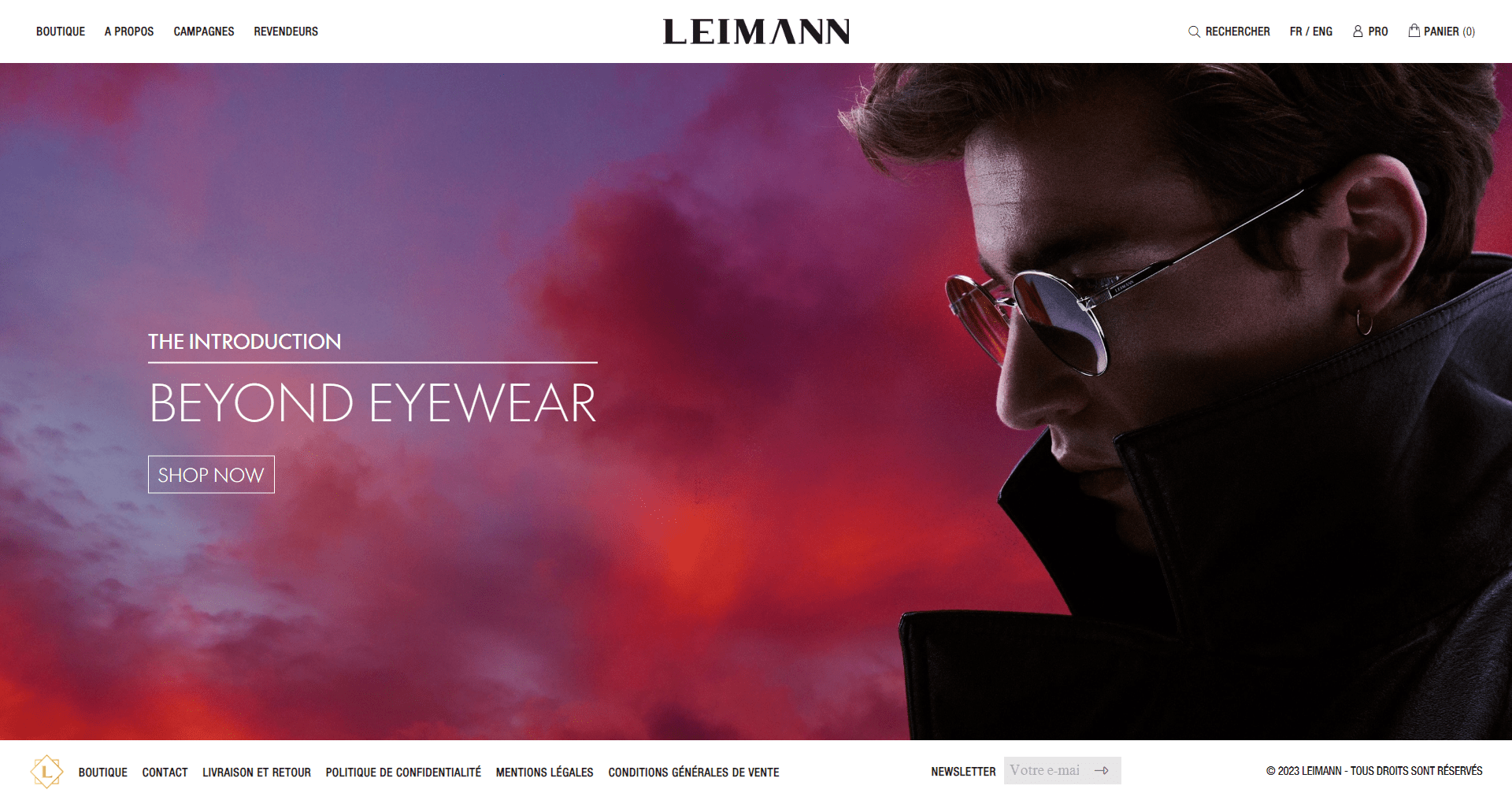 Leiman