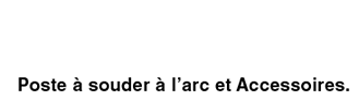 Soudure Pro logo